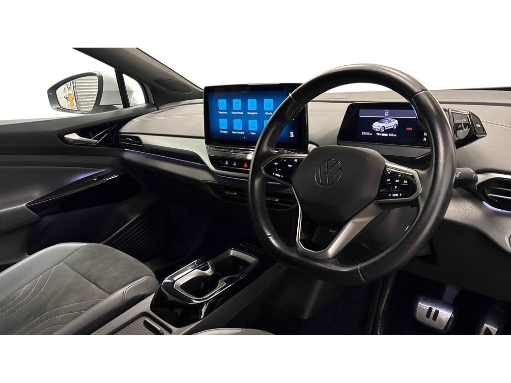 2023 Volkswagen ID.5