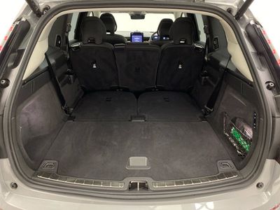 2025 Volvo EX90