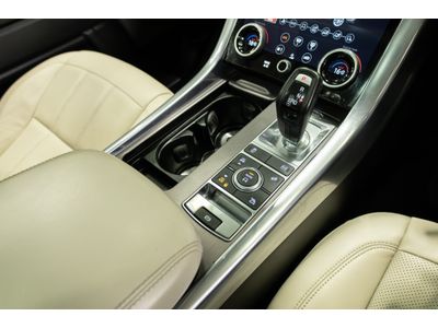 2019 Land Rover Range Rover Sport