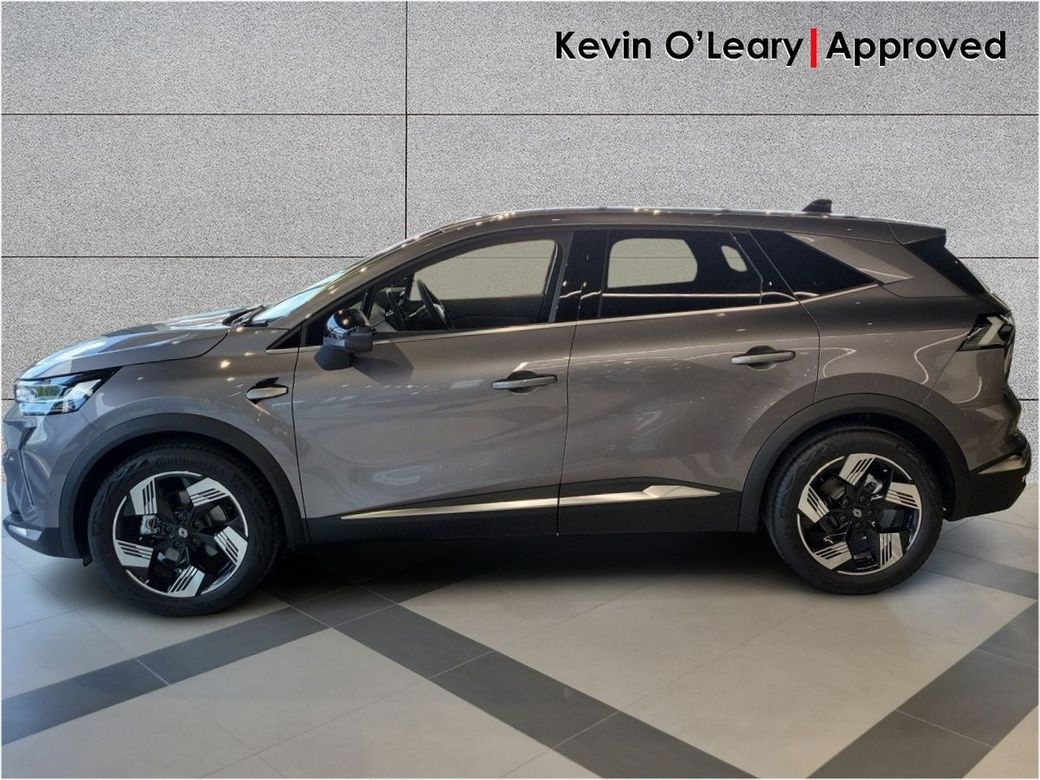 2026 Renault Symbioz