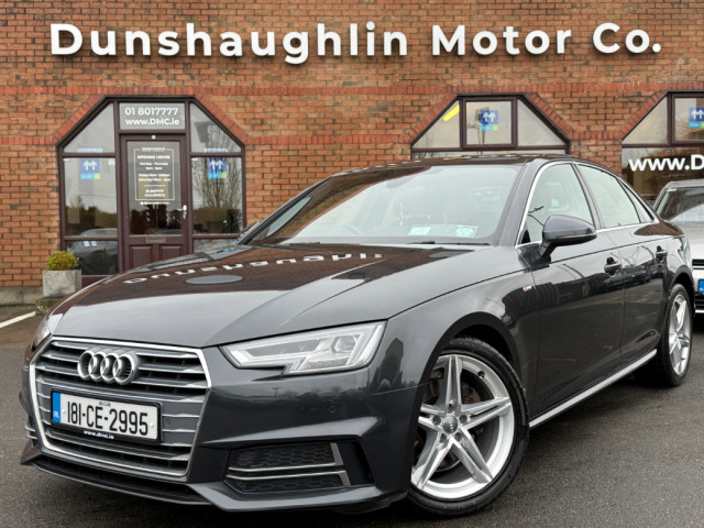 vehicle for sale from Dunshaughlin Motor Co