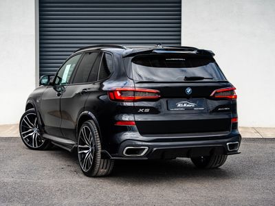 2020 BMW X5