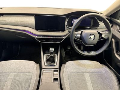 2025 Skoda Octavia