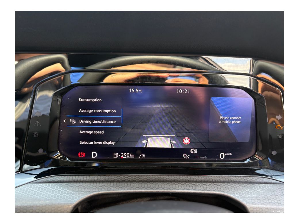 2021 Volkswagen Golf