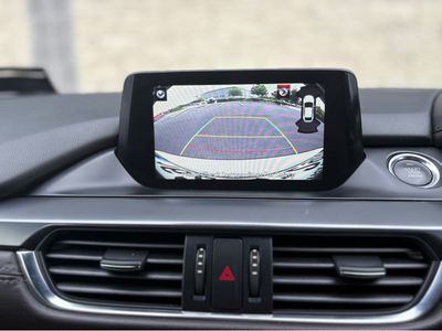 2016 Mazda Mazda6