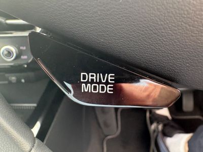 2023 Kia Niro
