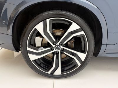 2023 Volvo XC90