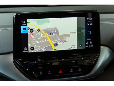 2023 Volkswagen ID.4