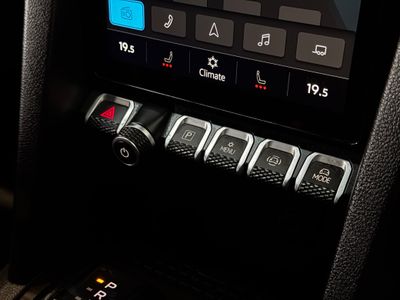 2024 Volkswagen Amarok