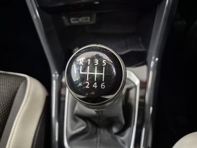 2019 Volkswagen T-Roc