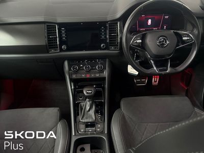 2024 Skoda Kodiaq