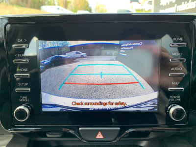 2023 Toyota Yaris