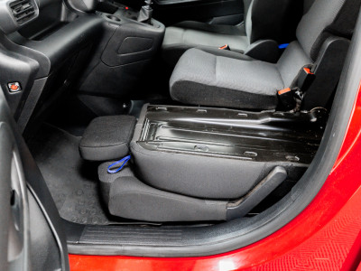 2024 Citroen Berlingo