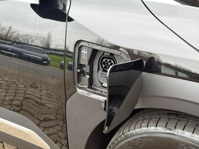 2026 Kia EV3
