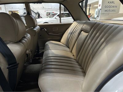 1970 Mercedes-Benz 280