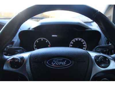 2021 Ford Transit Connect