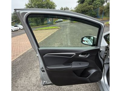 2014 Honda Fit