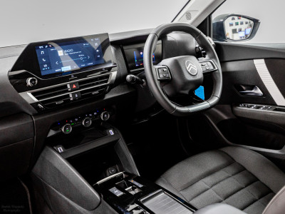 2025 Citroen C4