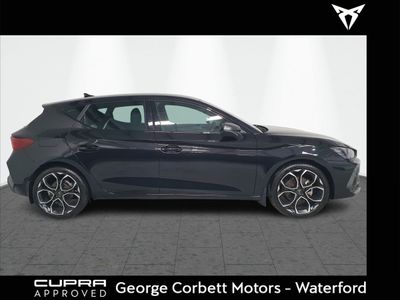 2025 Cupra Leon