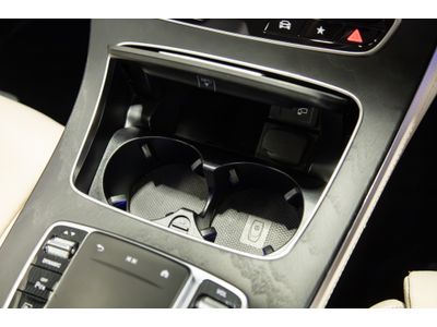 2022 Mercedes-Benz E Class