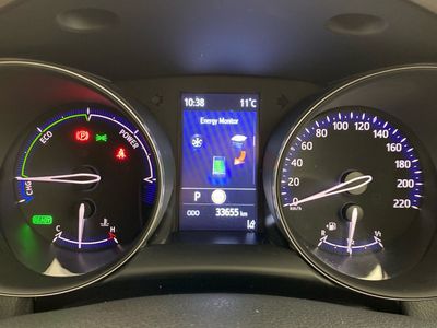 2022 Toyota C-HR