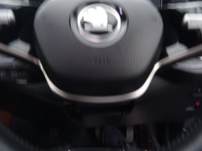 2024 Skoda Kodiaq