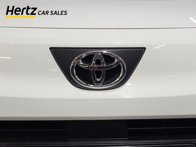 2023 Toyota Aygo X