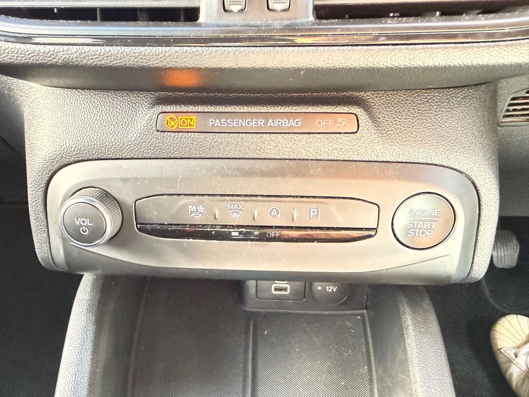 2024 Ford Focus