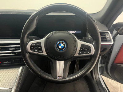 2022 BMW i4