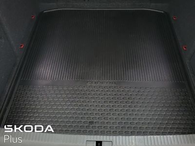 2024 Skoda Superb