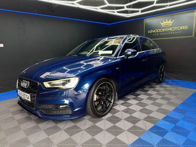 2016 Audi A3