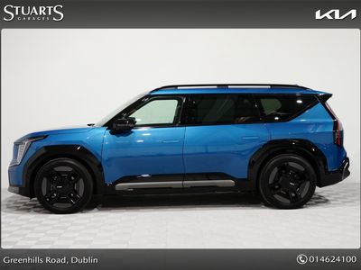 2024 Kia EV9