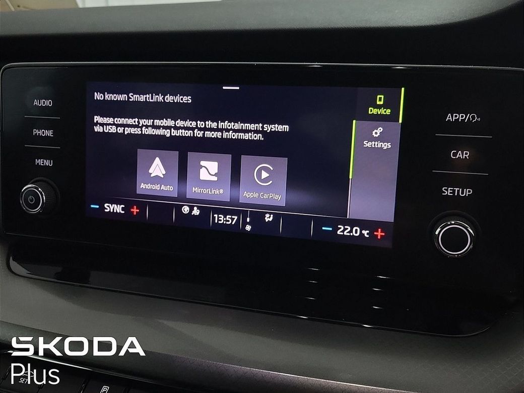 2023 Skoda Octavia