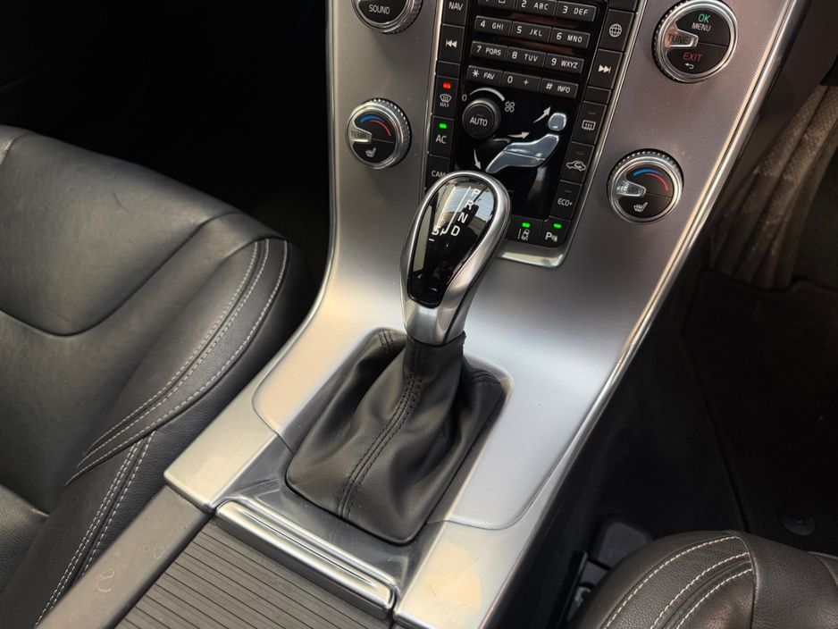 2017 Volvo S60