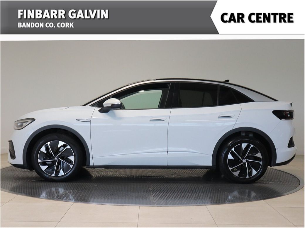 2023 Volkswagen ID.5