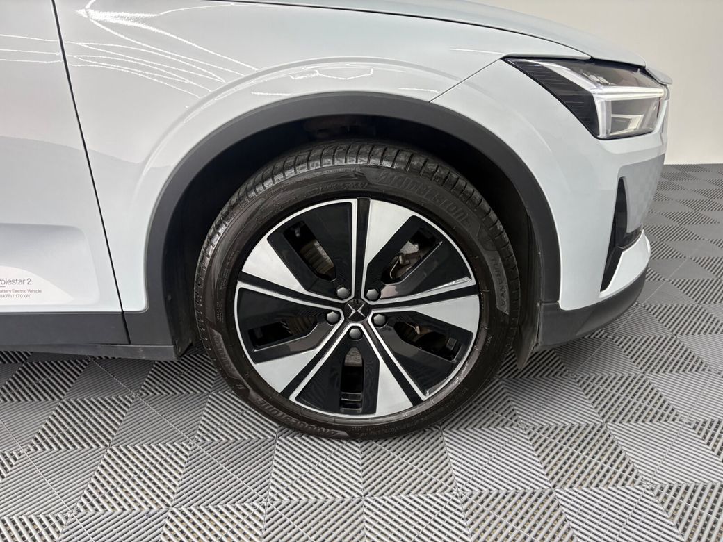 2023 Polestar 2