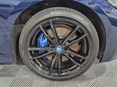 2022 BMW 3 Series
