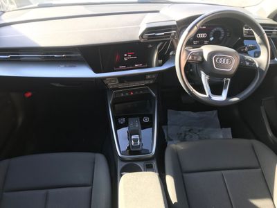 2021 Audi A3
