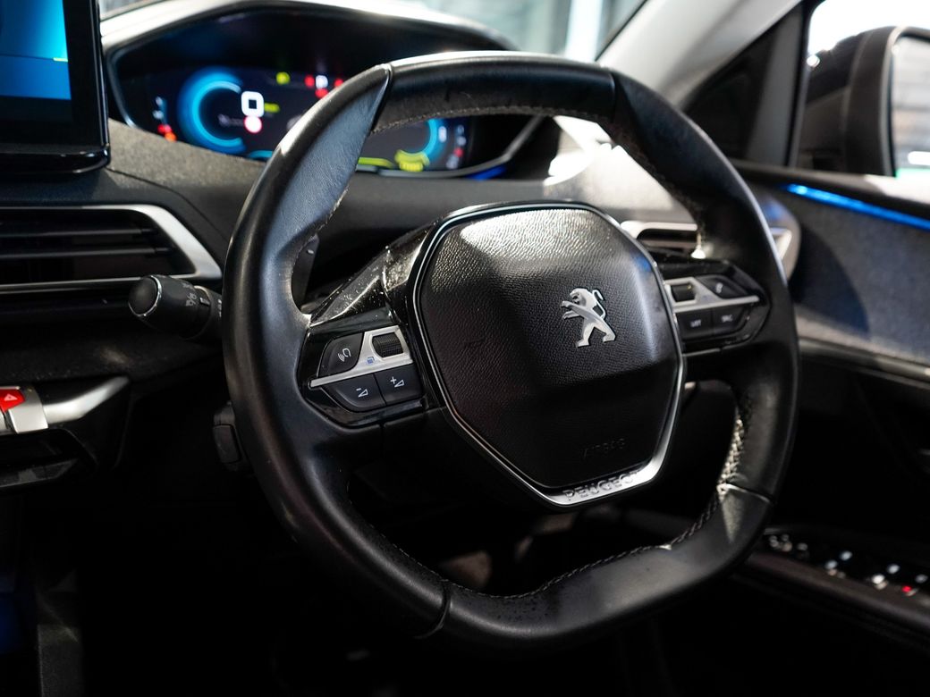 2022 Peugeot 3008