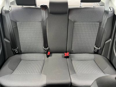 2016 Volkswagen Polo