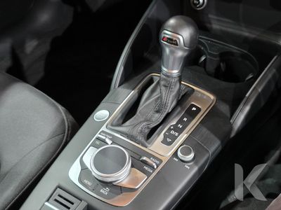 2019 Audi A3