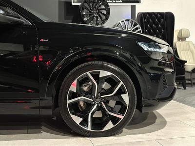2024 Audi Q8