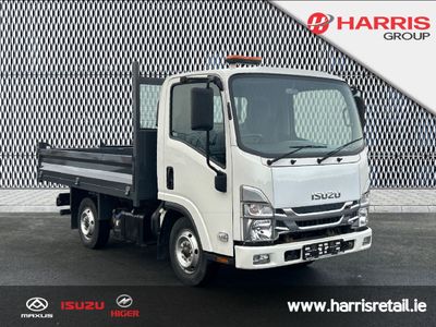 vehicle for sale from Harris Retail