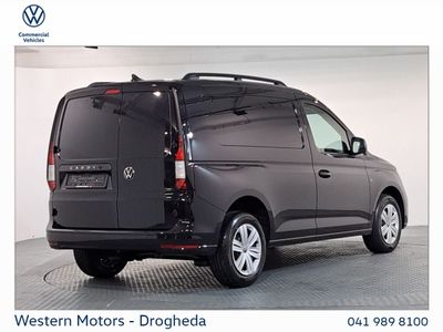2026 Volkswagen Caddy