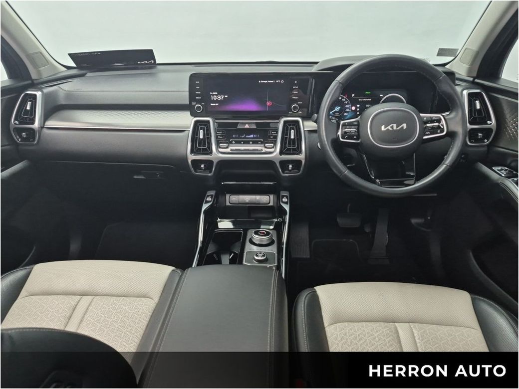 2024 Kia Sorento
