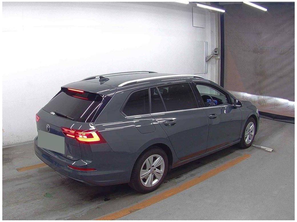 2023 Volkswagen Golf