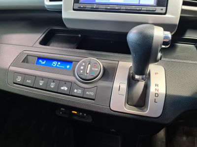 2016 Honda Freed