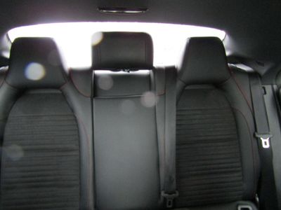 2018 Mercedes-Benz CLA Class