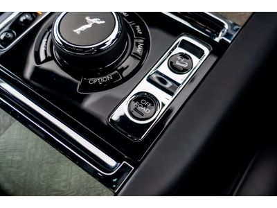 2023 Rolls-Royce Cullinan