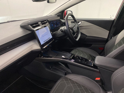 2026 Ford Puma